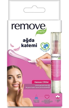 Ağda Kalemi Hassas Cilt Ağda Kalemi Hassas Cilt
