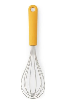 Brabantıa Tasty+ Sarı Büyük Çırpıcı Brabantıa Tasty+ Sarı Büyük Çırpıcı
