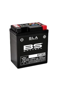 Bs Akü Btz8v Sla 2018-2020 Honda Pcx150 Bs Akü Btz8v Sla 2018-2020 Honda Pcx150