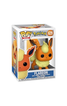 Flareon Figür - 629