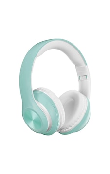 Abatech P68 Bluetooth 5.0 Kulak Üstü Kulaklık