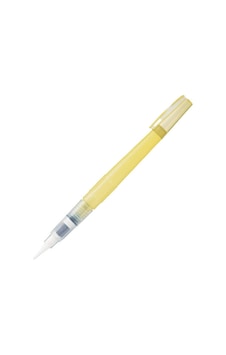 Zig Brush2o Su Hazneli Fırça (water Brush) Detailer Tip (ince Uç) Zig Brush2o Su Hazneli Fırça (water Brush) Detailer Tip (ince Uç)
