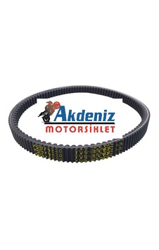Tvs Jüpiter 125 Trıger Kayışı Or Ji Nal