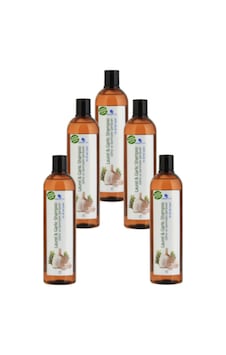 Hunca Care Defne ve Sarımsaklı Şampuan 5 x 700 ML Hunca Care Defne ve Sarımsaklı Şampuan 5 x 700 ML