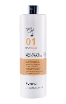Purıng 01 Richness Kuru Yıpranmış Saçlar İçin Avokado,ipek Proteini Besleyici Onarıcı Saç Kremi 1000ml Purıng 01 Richness Kuru Yıpranmış Saçlar İçin Avokado,ipek Proteini Besleyici Onarıcı Saç Kremi 1000ml