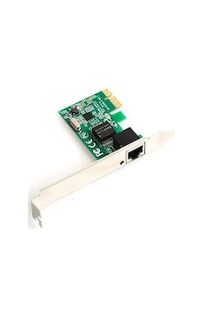 Hytech HY-EX5 10/100/1000 Mbps PCI Express Ethernet Hytech HY-EX5 10/100/1000 Mbps PCI Express Ethernet