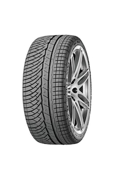 Michelin 275/30R20 97V XL Grnx M+S 3Pmsf Pilot Alpin Pa4 N0 Kış Lastiği - 2025 Michelin 275/30R20 97V XL Grnx M+S 3Pmsf Pilot Alpin Pa4 N0 Kış Lastiği - 2025