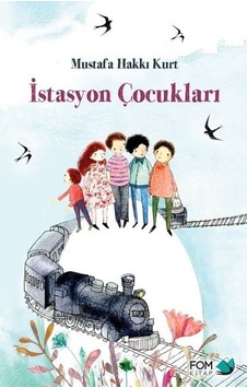 Istasyon Çocukları Istasyon Çocukları