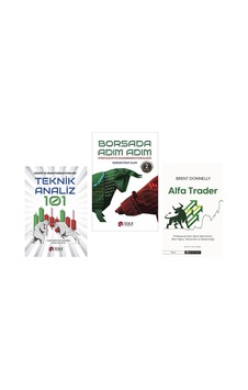 Teknik Analiz 101 Mum Formasyonlu -borsada Adim Adim -alfa Trader 3 Set Teknik Analiz 101 Mum Formasyonlu -borsada Adim Adim -alfa Trader 3 Set