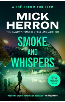 Smoke And Whispers Ciltli John Murray Smoke And Whispers Ciltli John Murray