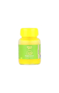 Beauty Girl Limon Özlü Süngerli Aseton 75 ML