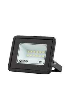 Led Projektör 10w 6500k Beyaz Işık 800 Lümen Ultra Slim Mekan Aydınlatma Bx-316693 Led Projektör 10w 6500k Beyaz Işık 800 Lümen Ultra Slim Mekan Aydınlatma Bx-316693