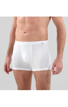 Blackspade 9310 Erkek Silver Beyaz Boxer Blackspade 9310 Erkek Silver Beyaz Boxer