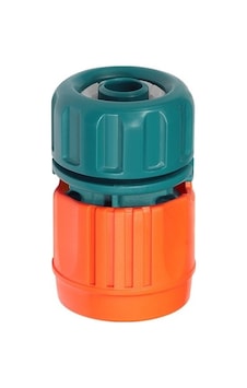 Otomatik Ara Bağlantı Eki 1/2'' Hortum Adaptörü Otomatik Ara Bağlantı Eki 1/2'' Hortum Adaptörü