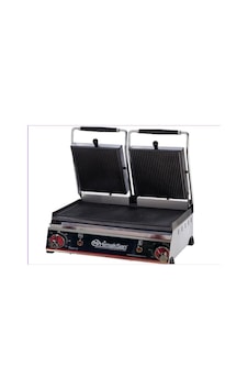 Himaksan Elektrikli Döküm Çift Kapak 20 Dilim Tost Makinesi Himaksan Elektrikli Döküm Çift Kapak 20 Dilim Tost Makinesi