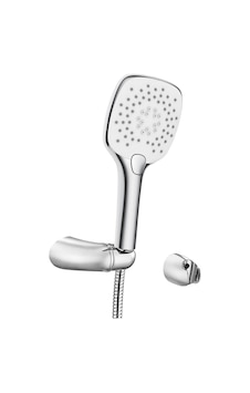 Eca İcon Mafsallı Duş Seti Banyo Üst Takımı 102117366 Krom Eca İcon Mafsallı Duş Seti Banyo Üst Takımı 102117366 Krom
