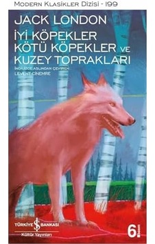 İyi Köpekler Kötü Köpekler Ve Kuzey Toprakları İyi Köpekler Kötü Köpekler Ve Kuzey Toprakları