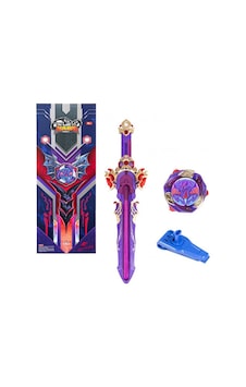 Infinity Nado Skylord Deluxe Pack 54232