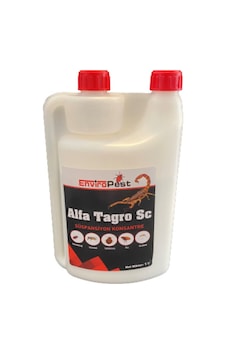 Enviropest Alfa Tagro Sc 1Lt Kokusuz Haşere Ilacı Akrep, Pire, Tahta Kurusu Enviropest Alfa Tagro Sc 1Lt Kokusuz Haşere Ilacı Akrep, Pire, Tahta Kurusu