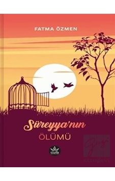 Süreyya'nın Ölümü Elpis Yayınları - Elpis Yayınları Süreyya'nın Ölümü Elpis Yayınları - Elpis Yayınları