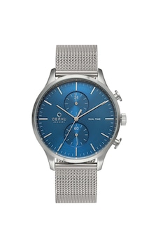 Obaku Denmark V196GUCLMC Erkek Kol Saati