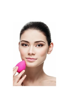Armut Şeklinde Tekli Profesyonel Yüz Make-up Makyaj Sürgeri Seti Tatlı Hediyelik Islak Kuru Kullan Armut Şeklinde Tekli Profesyonel Yüz Make-up Makyaj Sürgeri Seti Tatlı Hediyelik Islak Kuru Kullan