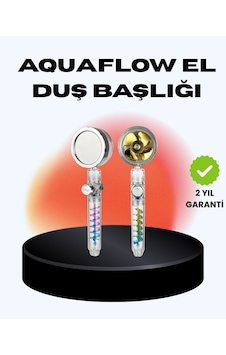Döner Pervaneli El Duşu Başlığı Su Tasarruflu Basınç Artırıcı Yağmur Etkili 6998 Döner Pervaneli El Duşu Başlığı Su Tasarruflu Basınç Artırıcı Yağmur Etkili 6998