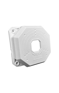Cambox Lotus Jb-411 Beyaz Kare Buat Taban Dahıl Cambox Lotus Jb-411 Beyaz Kare Buat Taban Dahıl
