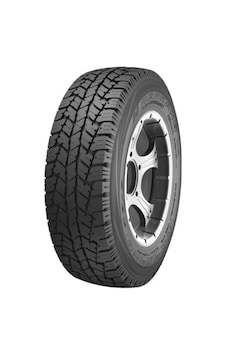 Nankang Ft-7 255/60R18 112H XL Yaz Lastiği 2022 Nankang Ft-7 255/60R18 112H XL Yaz Lastiği 2022