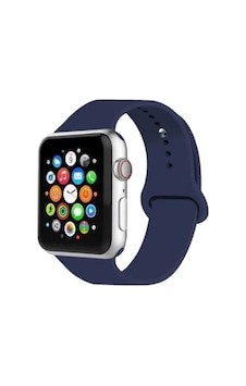 Adige Apple Uyumlu Watch 10 46mm Kordon Kayış Silikon Soft Adige Apple Uyumlu Watch 10 46mm Kordon Kayış Silikon Soft
