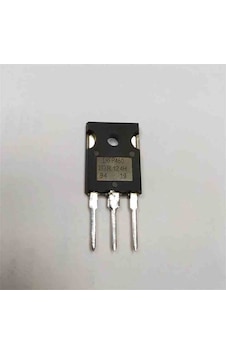 Irfp460b 20a 500v To247 Mosfet Transistör 3 Adet Irfp460b 20a 500v To247 Mosfet Transistör 3 Adet