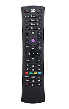 Vestel Uyumlu - Seg - Regal - Hı-Level Lcd Led Tv Kumanda Mor + 2 Pil Vestel Uyumlu - Seg - Regal - Hı-Level Lcd Led Tv Kumanda Mor + 2 Pil
