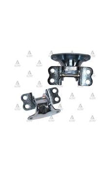 Kapı Menteşe H-100 / Kmy Ön Alt-üst Sağ-sol Oem No:7911043002 Kapı Menteşe H-100 / Kmy Ön Alt-üst Sağ-sol Oem No:7911043002
