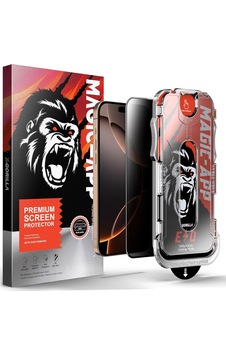 Klasse X- Apple iPhone Uyumlu 15 Pro Hayalet Ekran Koruyucu Gizlilik Filtreli & 9h Kırılmaz Tam Kaplama Tozsuz Uygulama Sku: Mır8690010068323 Klasse X- Apple iPhone Uyumlu 15 Pro Hayalet Ekran Koruyucu Gizlilik Filtreli & 9h Kırılmaz Tam Kaplama Tozsuz Uygulama Sku: Mır8690010068323
