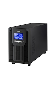 Fsp Champ 1K 900W 1000Va Online UPS Güç Kaynağı