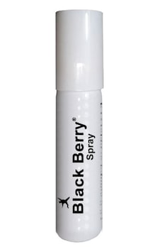 Black Berry Erkeklerin En Yeni Geciktiricisi Sprey Black Berry Erkeklerin En Yeni Geciktiricisi Sprey
