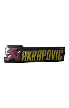 Sc Sticer Akrapoviç Bjstıcer Akropoviç Sc Sticer Akrapoviç Bjstıcer Akropoviç