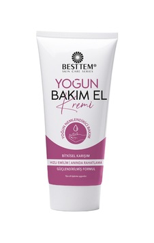 Besttem Yoğun Bakım El Kremi 30 ML Besttem Yoğun Bakım El Kremi 30 ML