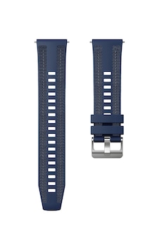 Novstrap Samsung Galaxy Watch 3 45mm/gear S3/r800 İle Uyumlu Kordon 22mm Hybrid Dikişli Kumaş Novstrap Samsung Galaxy Watch 3 45mm/gear S3/r800 İle Uyumlu Kordon 22mm Hybrid Dikişli Kumaş