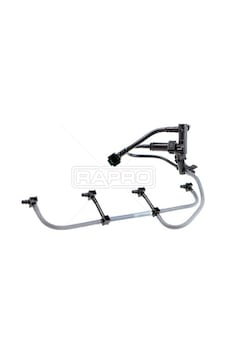 Rapro Enjektor Gerı Donus Hortumu C-max 08 15 Focus Iı 08 15 Mondeo Iv 07 15 1.8d Connect 07 15 1.8 Tdcı 16356 4m5q9k022ag 1521487 4m5q9k022af