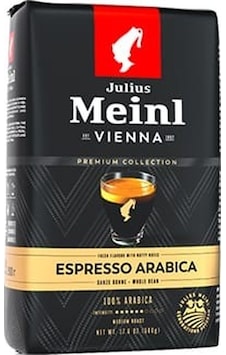 Julius Meinl Premium Collection Espresso Arabica Çekirdek Kahve 500 G