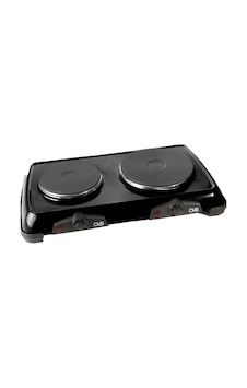 Cvs DN-202 Twinn Elektrikli Ocak Cvs DN-202 Twinn Elektrikli Ocak