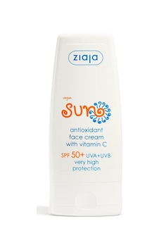 Ziaja Sun C Vitamini Yüz Kremi SPF50+ 50 ML