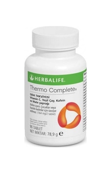 Herbalife Thermo Tablet (505411405) Herbalife Thermo Tablet (505411405)