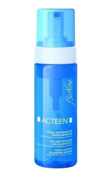 Bionike Acteen Rebalancing Cleansing Water 150 ML Bionike Acteen Rebalancing Cleansing Water 150 ML