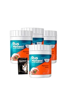 Süper Playboy Turquoise 4 Adet Birden Ceviz & Ceviz Sütü Rus Merhemi 50 Ml Tüy Dökücü Krem + 1 Jel Süper Playboy Turquoise 4 Adet Birden Ceviz & Ceviz Sütü Rus Merhemi 50 Ml Tüy Dökücü Krem + 1 Jel