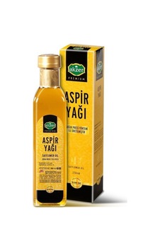 Akzer Aspir Yağı 250 ML Akzer Aspir Yağı 250 ML