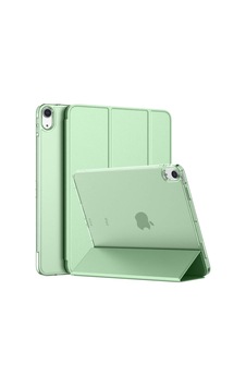 Apple iPad Uyumlu 11. A16 11inç/10. 10.9inç İle Uyumlu Kılıf Pu Deri Standlı Case Sku: Zeusb0dwxvzqmv Arka Kapak