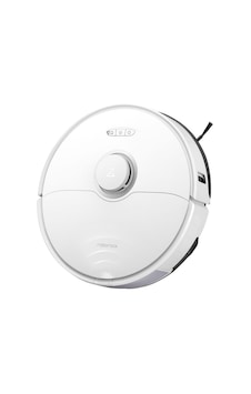Roborock S8 Sonic Beyaz Akıllı Robot Süpürge (Teşhir) Roborock S8 Sonic Beyaz Akıllı Robot Süpürge (Teşhir)