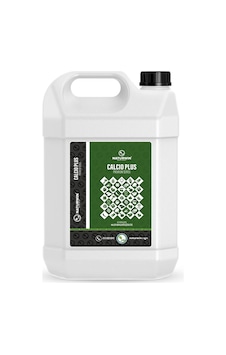 Calcio Plus 5 Litre Sıvı Kalsiyum Gübre Calcio Plus 5 Litre Sıvı Kalsiyum Gübre